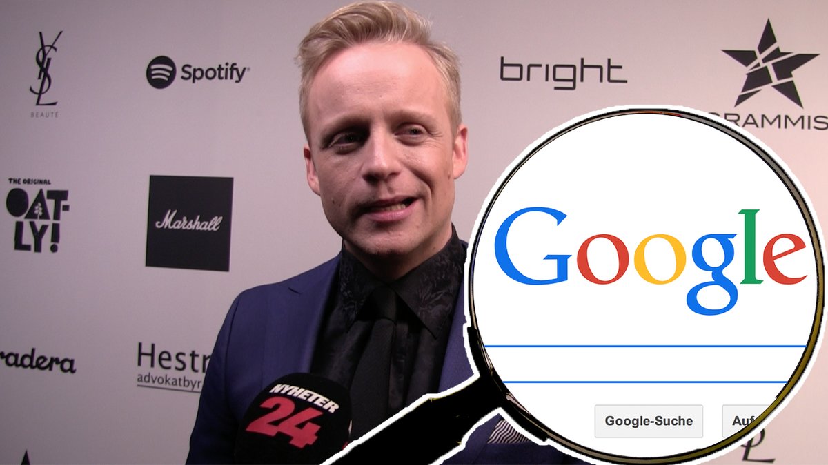 Andreas Weise, Google